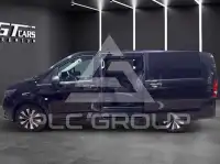 2023 Mercedes Benz Vito