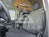 2023 Mercedes Benz Vito