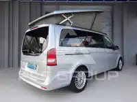 2023 Mercedes Benz Vito