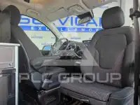 2023 Mercedes Benz Vito