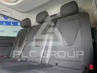 2023 Mercedes Benz Vito
