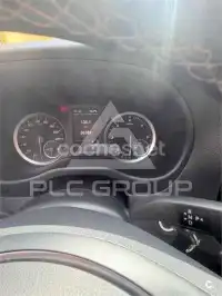 2023 Mercedes Benz Vito