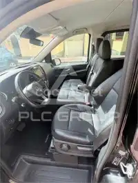 2023 Mercedes Benz Vito