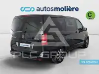 2023 Mercedes Benz Vito
