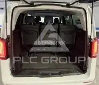 2023 Mercedes Benz Vito