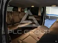 2023 Mercedes Benz Vito