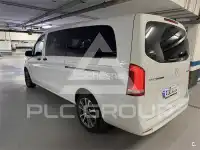 2023 Mercedes Benz Vito