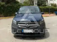 2023 Mercedes Benz Vito