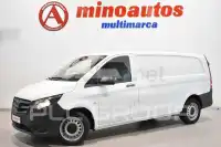 2023 Mercedes Benz Vito