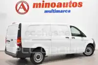 2023 Mercedes Benz Vito