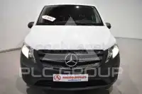 2023 Mercedes Benz Vito