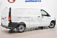 2023 Mercedes Benz Vito