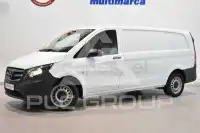 2023 Mercedes Benz Vito