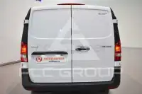 2023 Mercedes Benz Vito