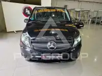 2023 Mercedes Benz Vito