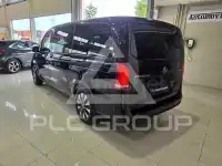 2023 Mercedes Benz Vito