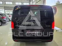 2023 Mercedes Benz Vito