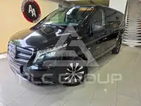 2023 Mercedes Benz Vito