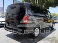 2023 Mercedes Benz Vito