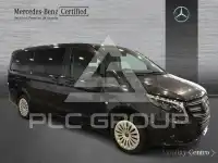 2023 Mercedes Benz Vito