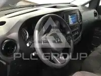 2023 Mercedes Benz Vito