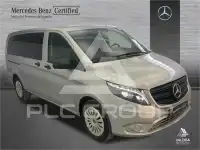 2023 Mercedes Benz Vito