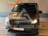 2023 Mercedes Benz Vito