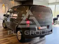 2023 Mercedes Benz Vito
