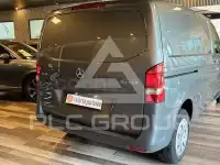 2023 Mercedes Benz Vito