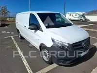 2023 Mercedes Benz Vito