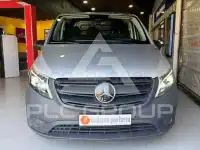 2023 Mercedes Benz Vito