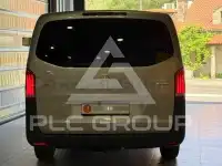 2023 Mercedes Benz Vito