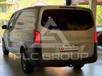 2023 Mercedes Benz Vito