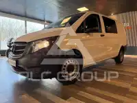 2023 Mercedes Benz Vito