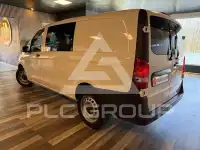2023 Mercedes Benz Vito