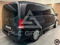 2023 Mercedes Benz Vito