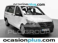 2023 Mercedes Benz Vito