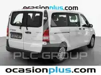 2023 Mercedes Benz Vito