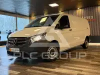 2023 Mercedes Benz Vito