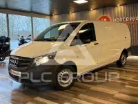 2023 Mercedes Benz Vito