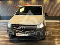 2023 Mercedes Benz Vito