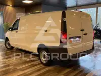 2023 Mercedes Benz Vito