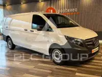 2023 Mercedes Benz Vito