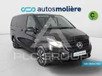 2023 Mercedes Benz Vito