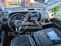 2023 Mercedes Benz Vito