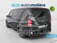 2023 Mercedes Benz Vito