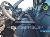 2023 Mercedes Benz Vito