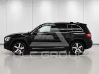 2023 Mercedes Benz GLB