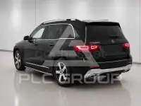 2023 Mercedes Benz GLB