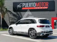 2023 Mercedes Benz GLB